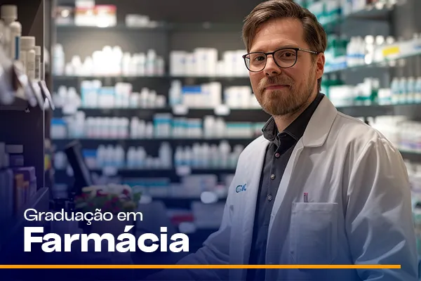 Técnico em Farmácia